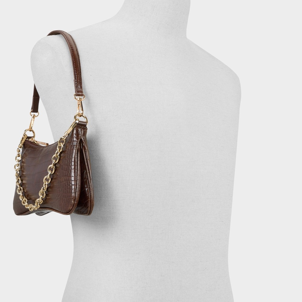 New Arrivals Aldo Olevya - Brown