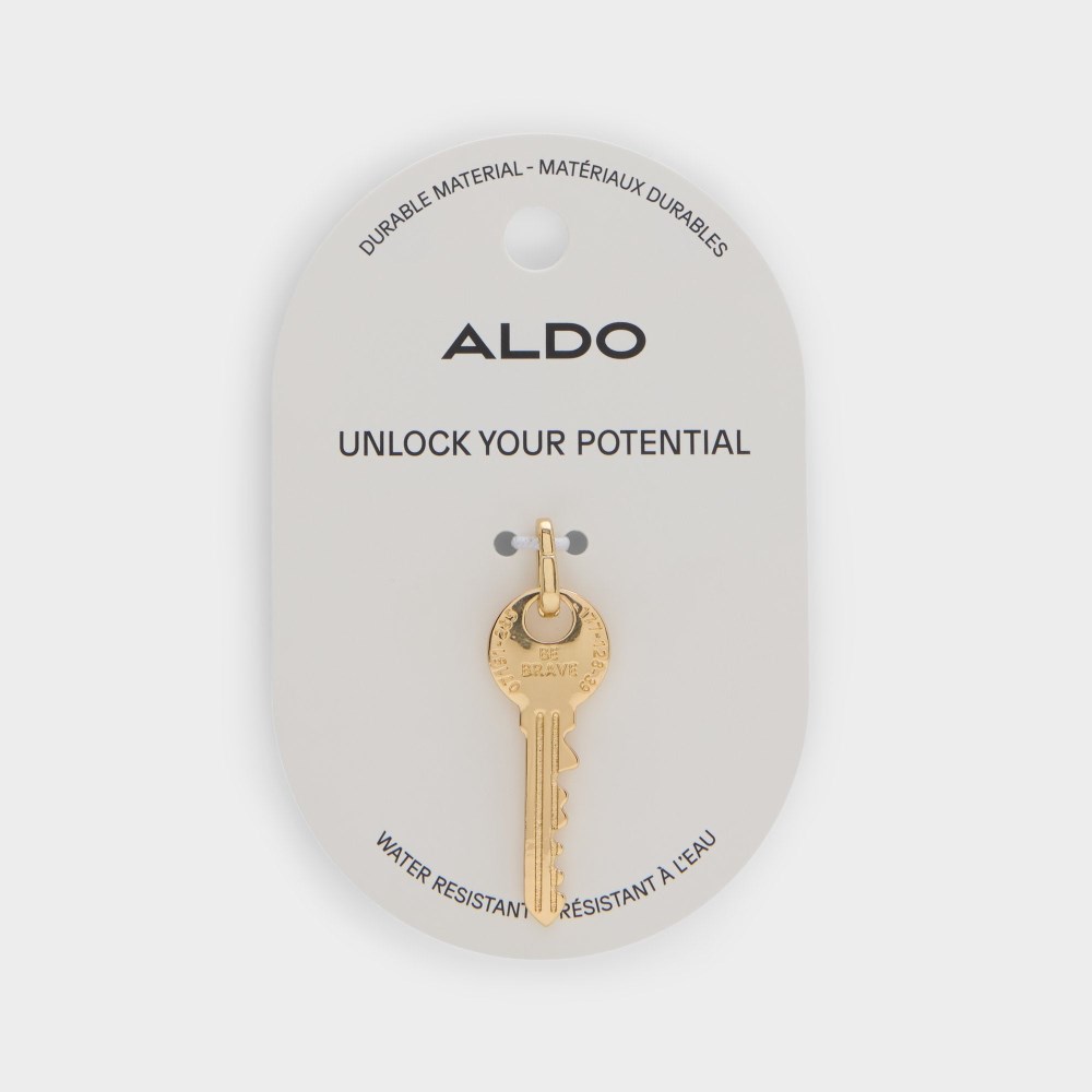 New Arrivals Aldo Berave - Gold