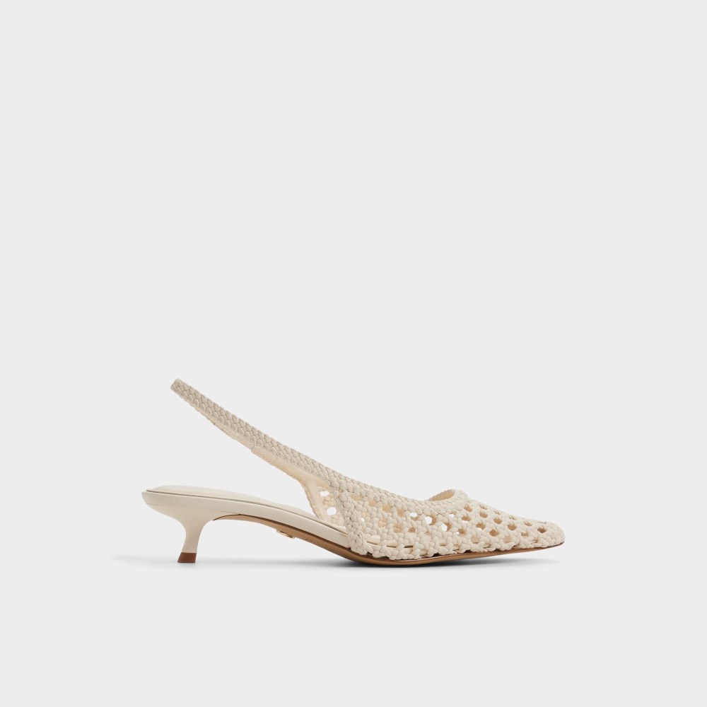 Aldo Women's Violettia - Light beige