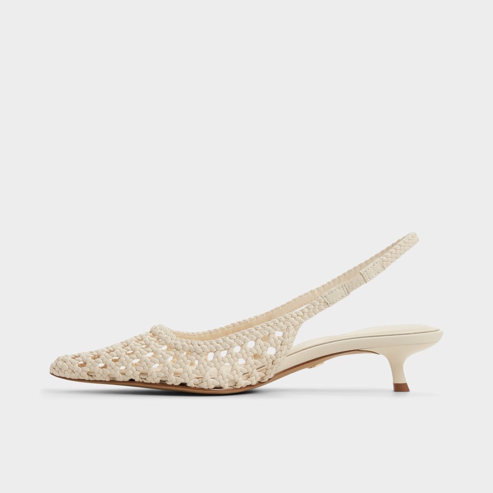 Aldo Women's Violettia - Light beige