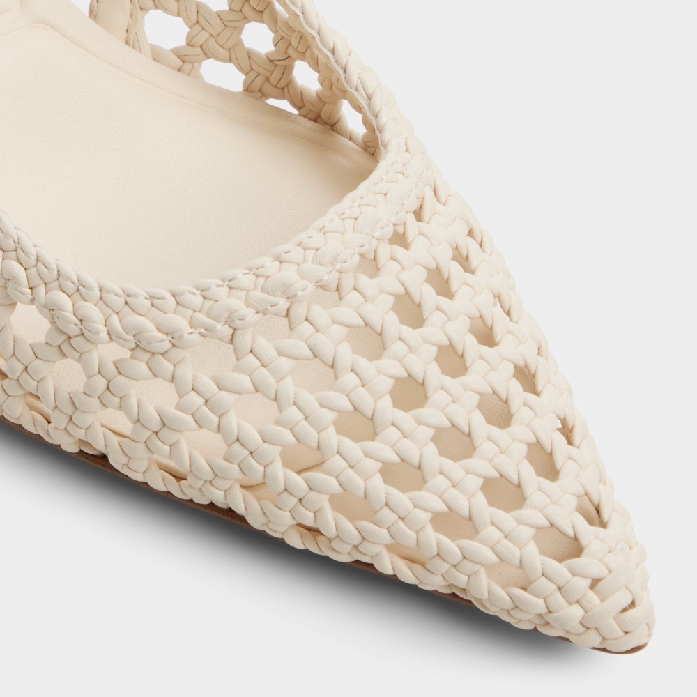 Aldo Women's Violettia - Light beige