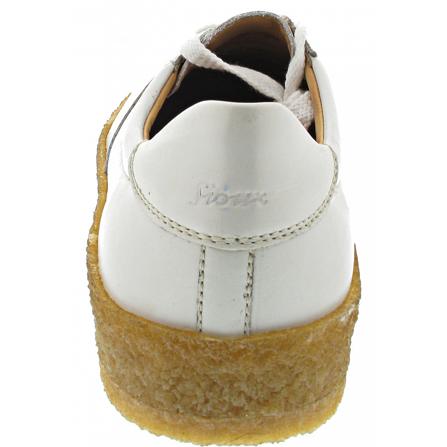 Sioux Herren Tils Grashopper 002 Sneaker Low In Snow