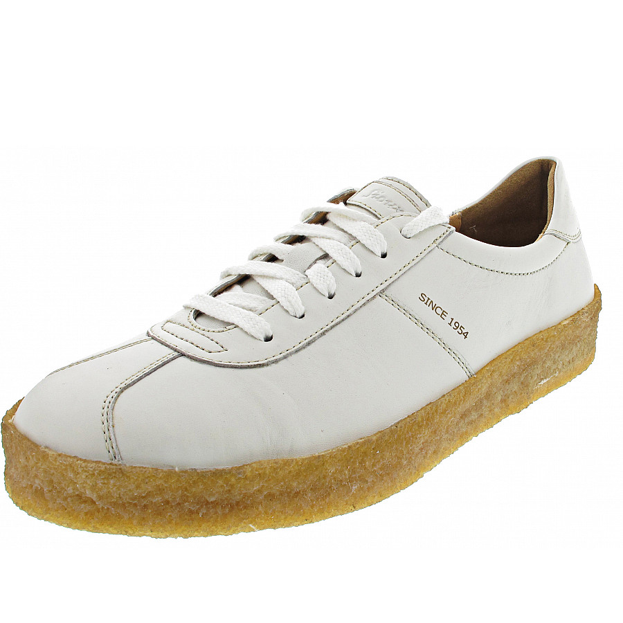Sioux Herren Tils Grashopper 002 Sneaker Low In Snow