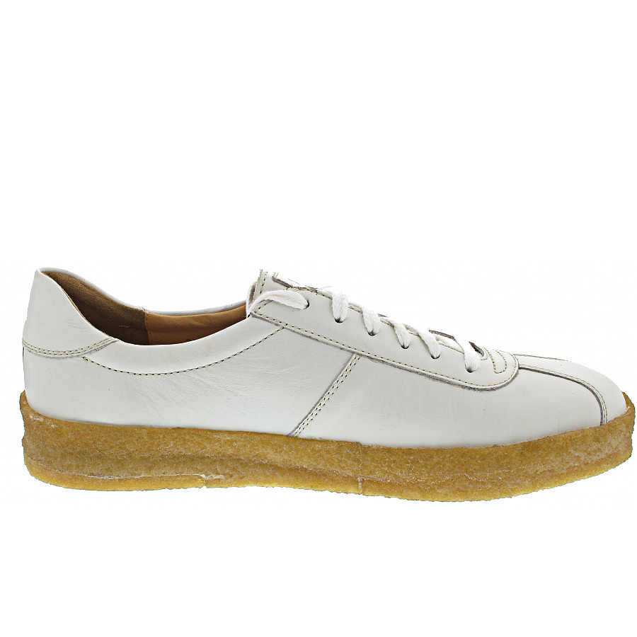 Sioux Herren Tils Grashopper 002 Sneaker Low In Snow