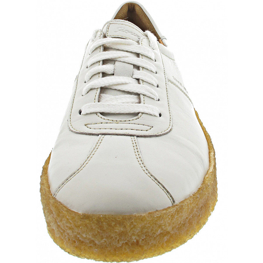 Sioux Herren Tils Grashopper 002 Sneaker Low In Snow
