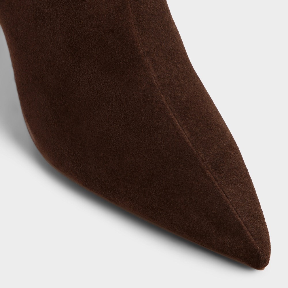 Aldo Women's Kimmia - Medium brown