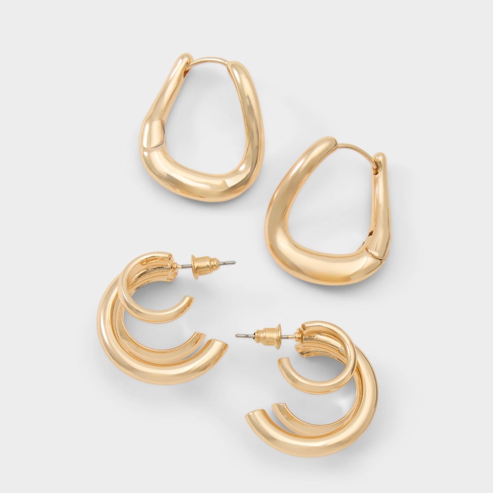 New Arrivals Aldo Marieanna - Gold