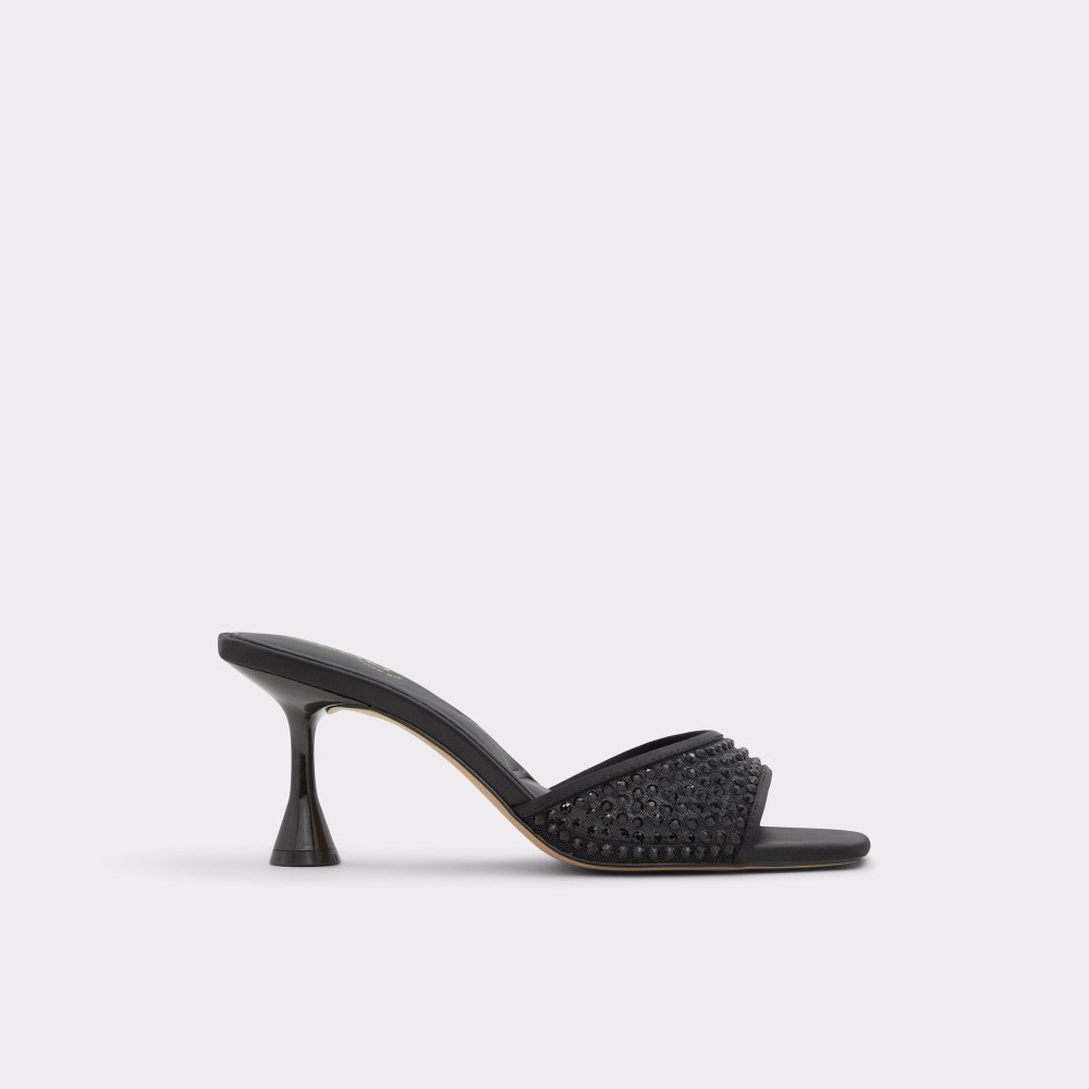 Aldo Women's Agatha - Black