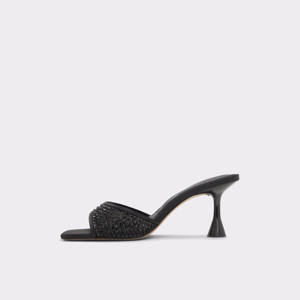 Aldo Women's Agatha - Black