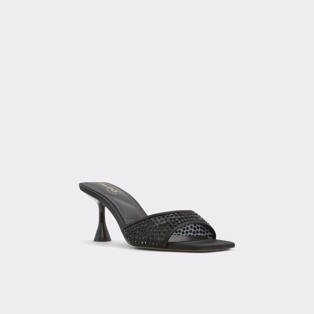 Aldo Women's Agatha - Black