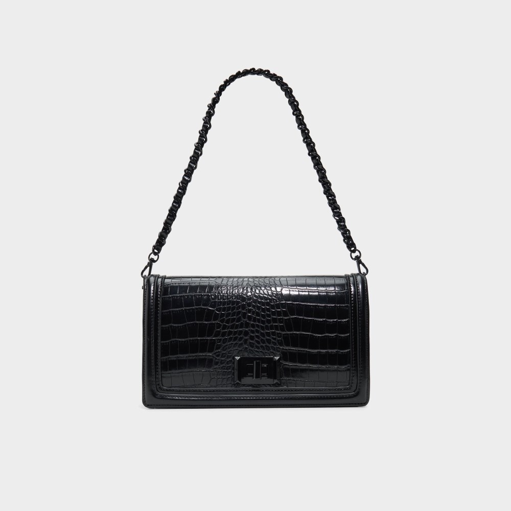 New Arrivals Aldo Vyviiennee - Black/black