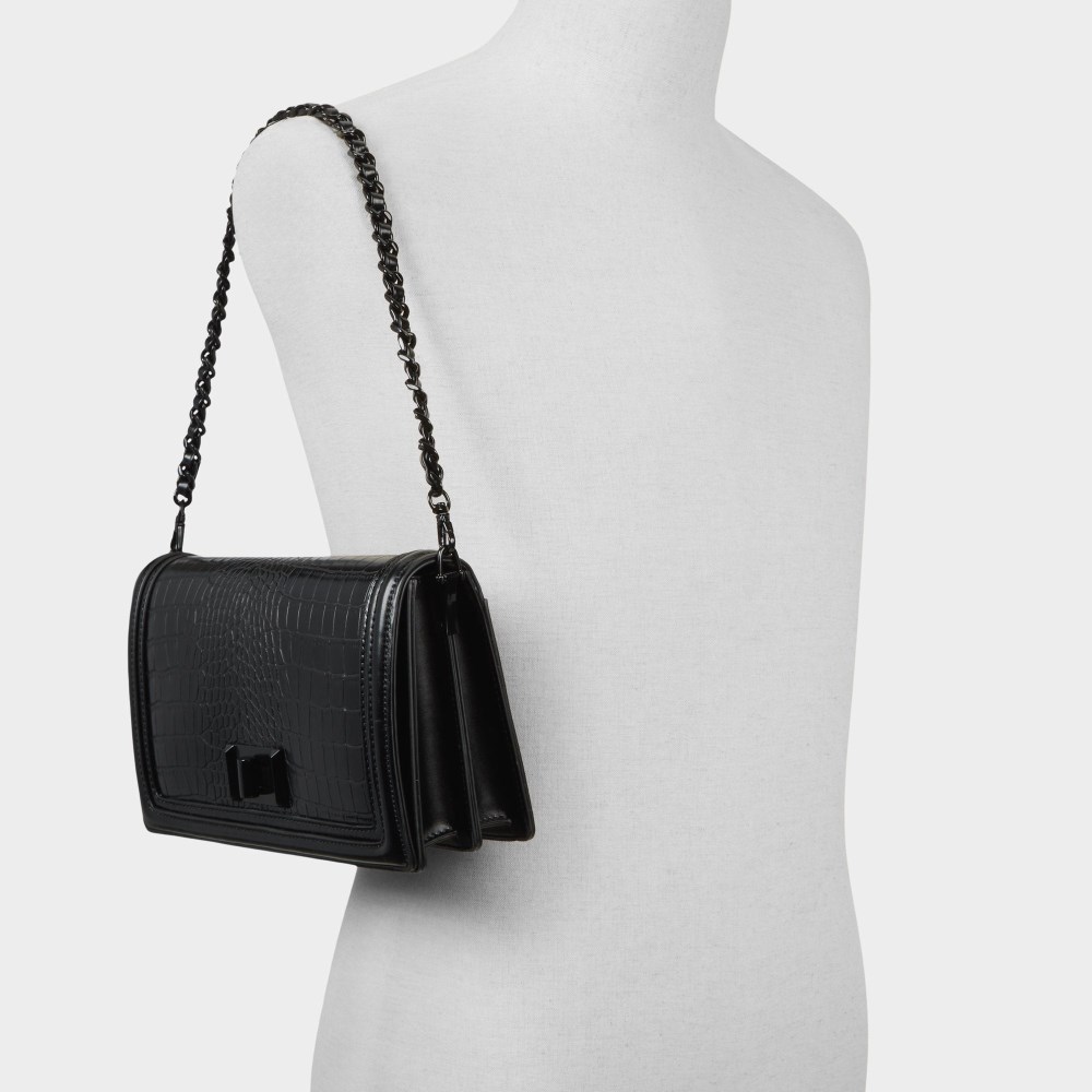 New Arrivals Aldo Vyviiennee - Black/black