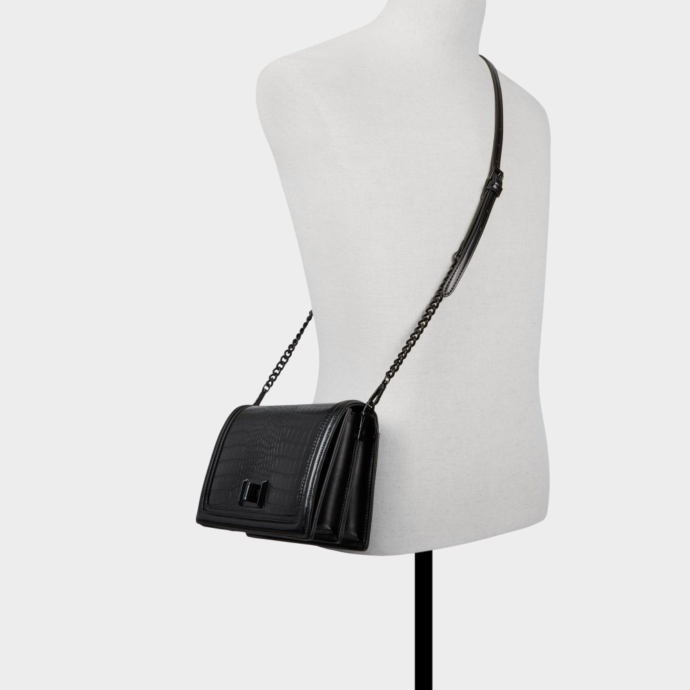 New Arrivals Aldo Vyviiennee - Black/black