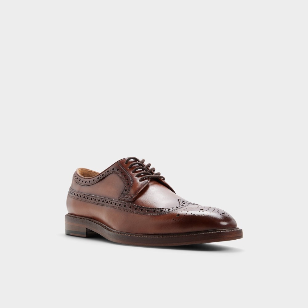 Aldo Men's Ricio - Cognac