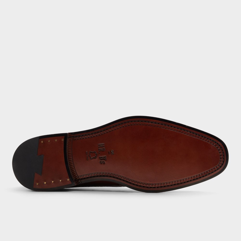 Aldo Men's Ricio - Cognac