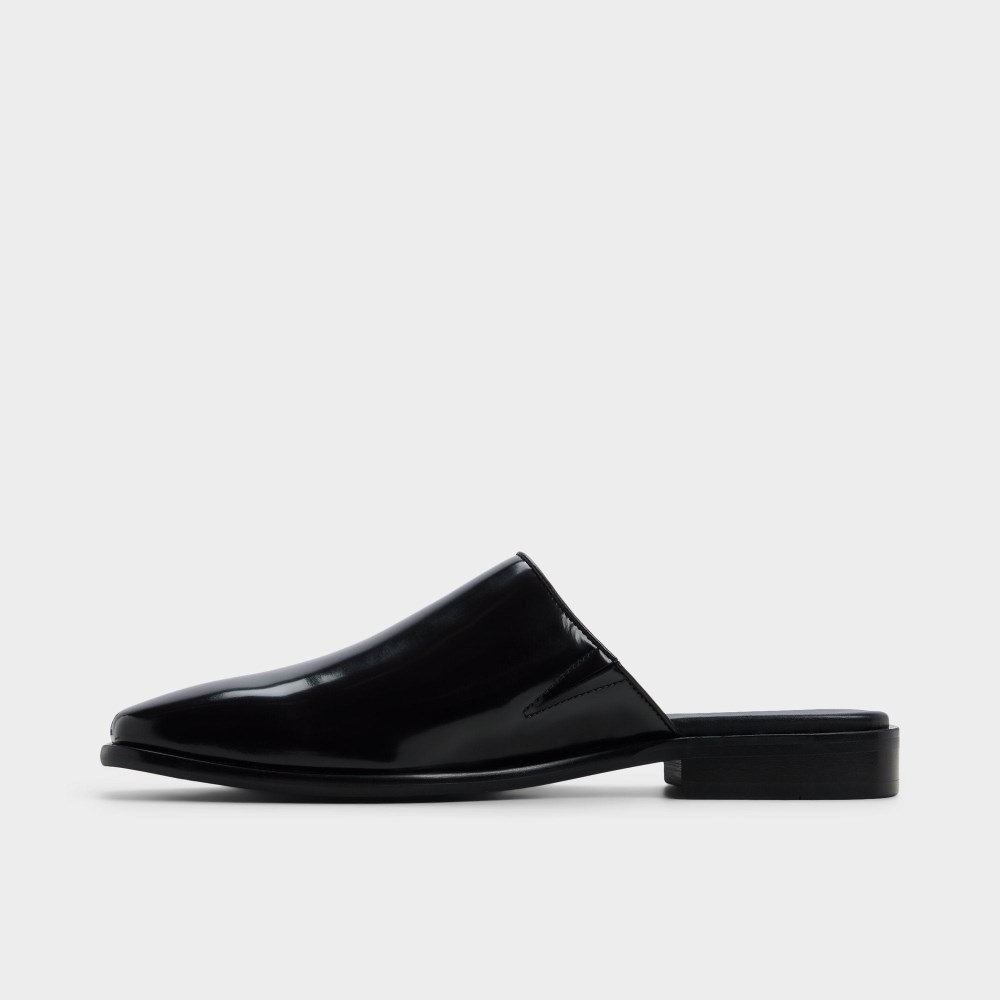 Aldo Men's Lambert - Black