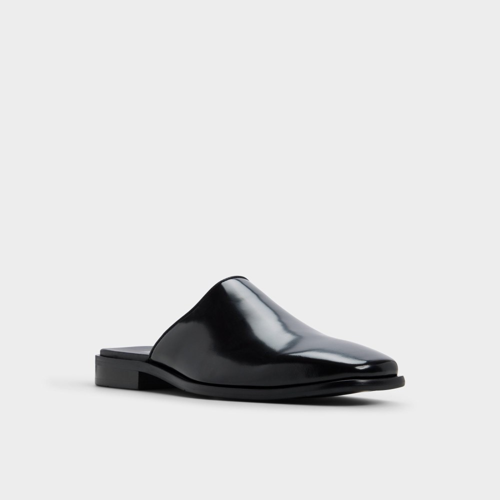 Aldo Men's Lambert - Black