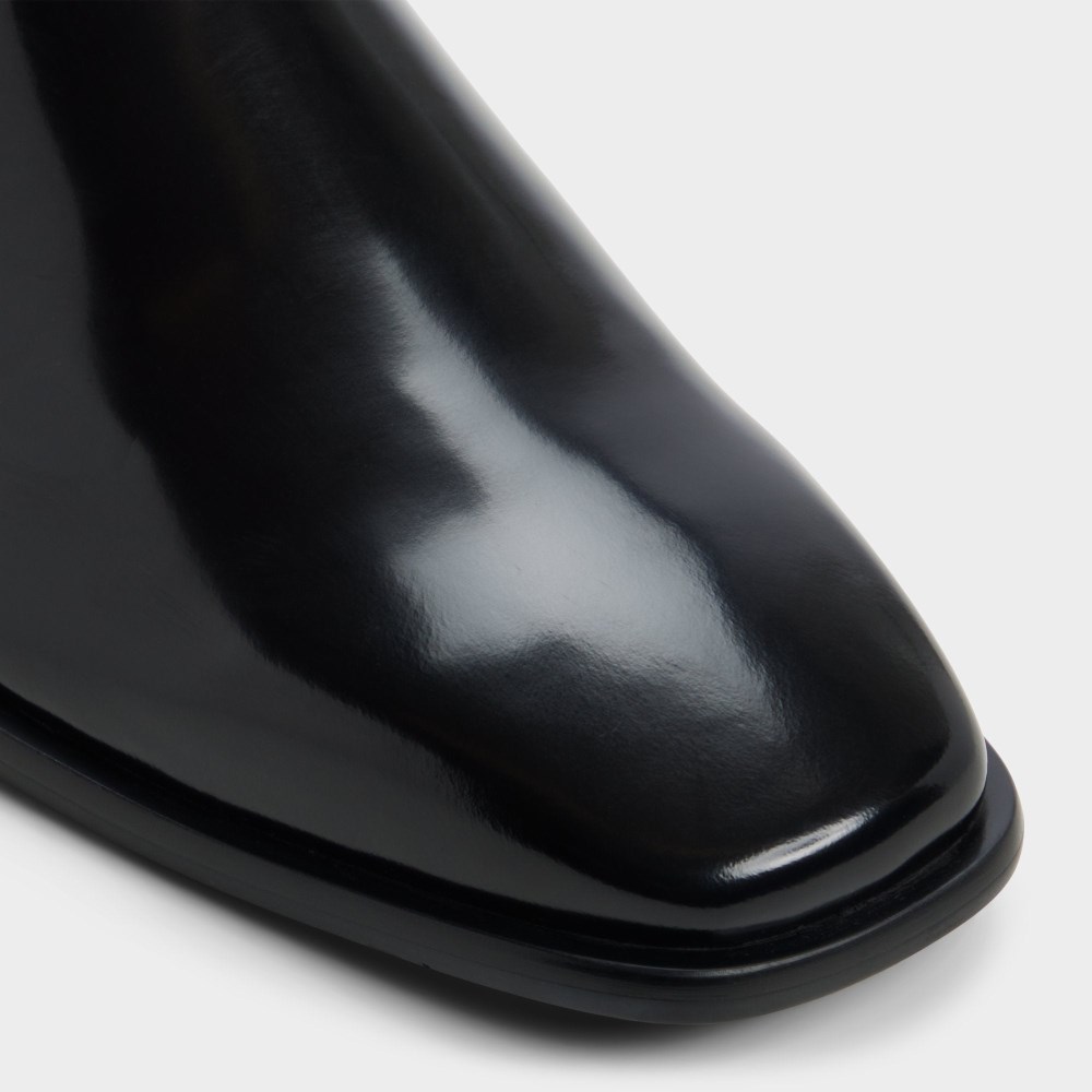 Aldo Men's Lambert - Black