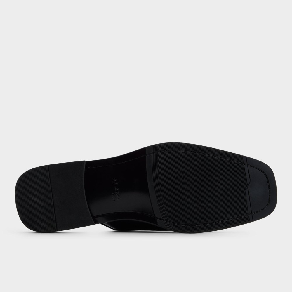 Aldo Men's Lambert - Black