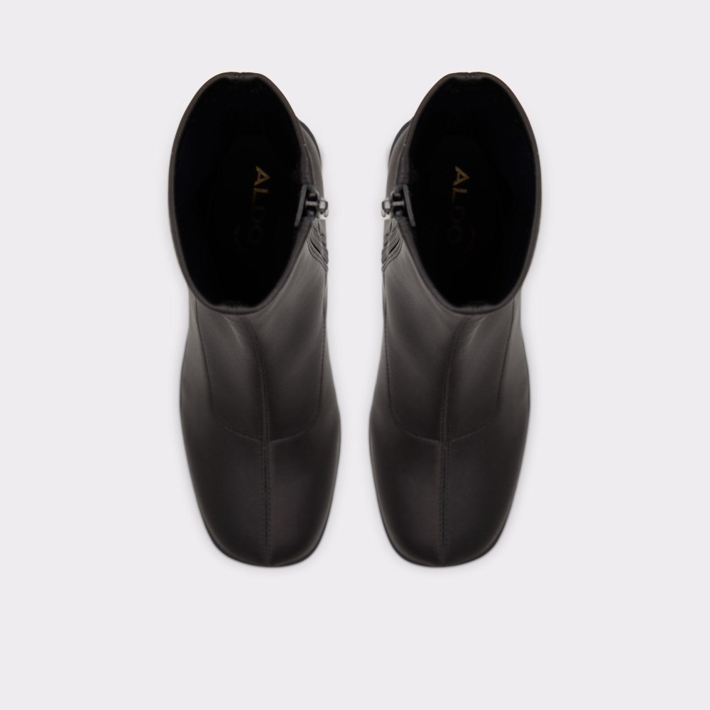 Aldo Women's Grandstep - Other Black