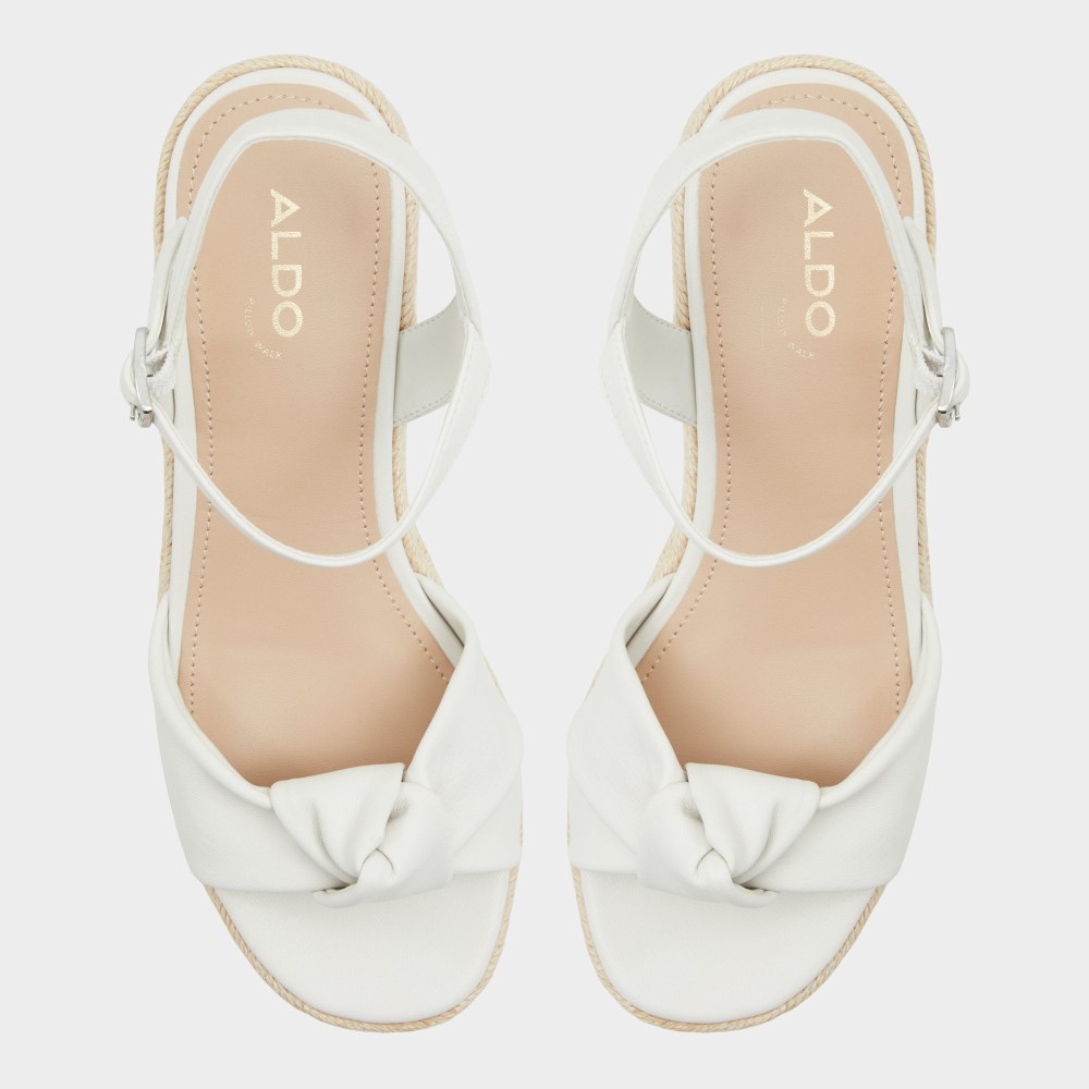Aldo Women's Annamarie - White
