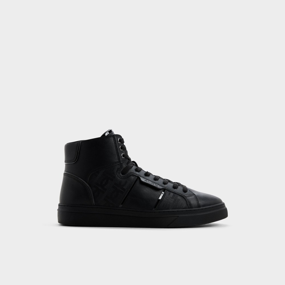 Aldo Men's Jenner - Black
