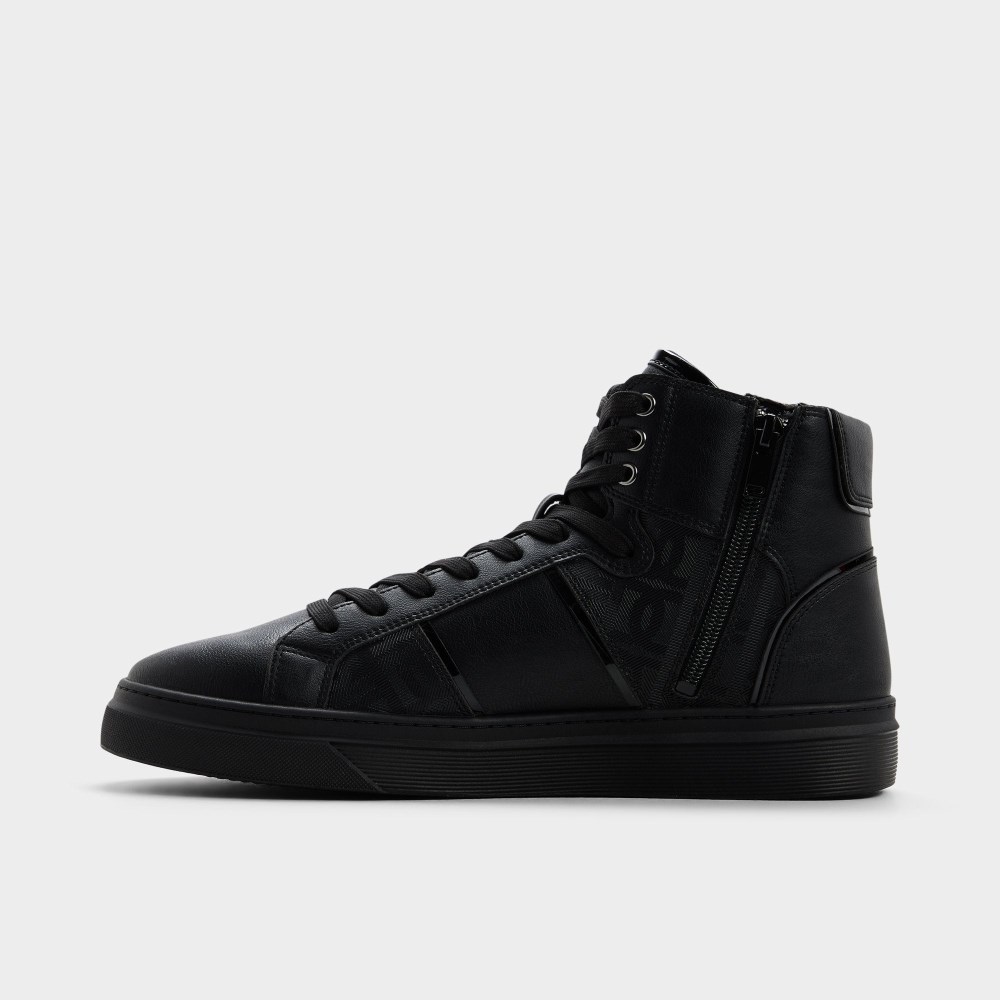 Aldo Men's Jenner - Black