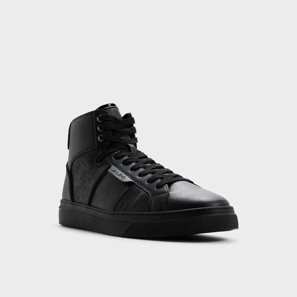 Aldo Men's Jenner - Black