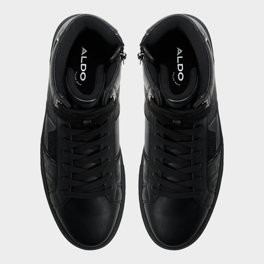 Aldo Men's Jenner - Black