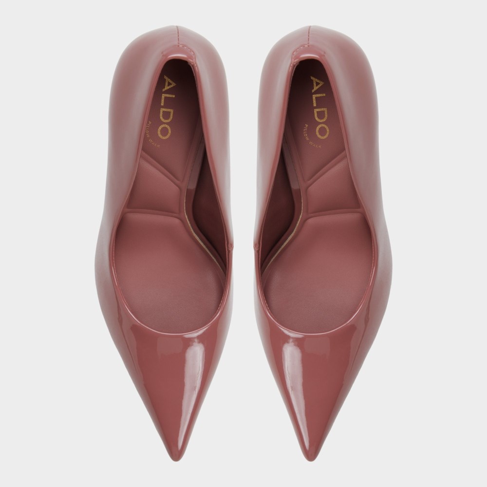 Aldo Women's Stasya - Other pink