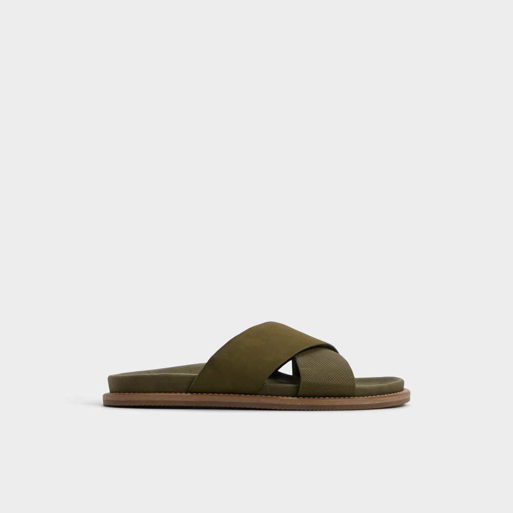 Aldo Men's Marrin - Olive