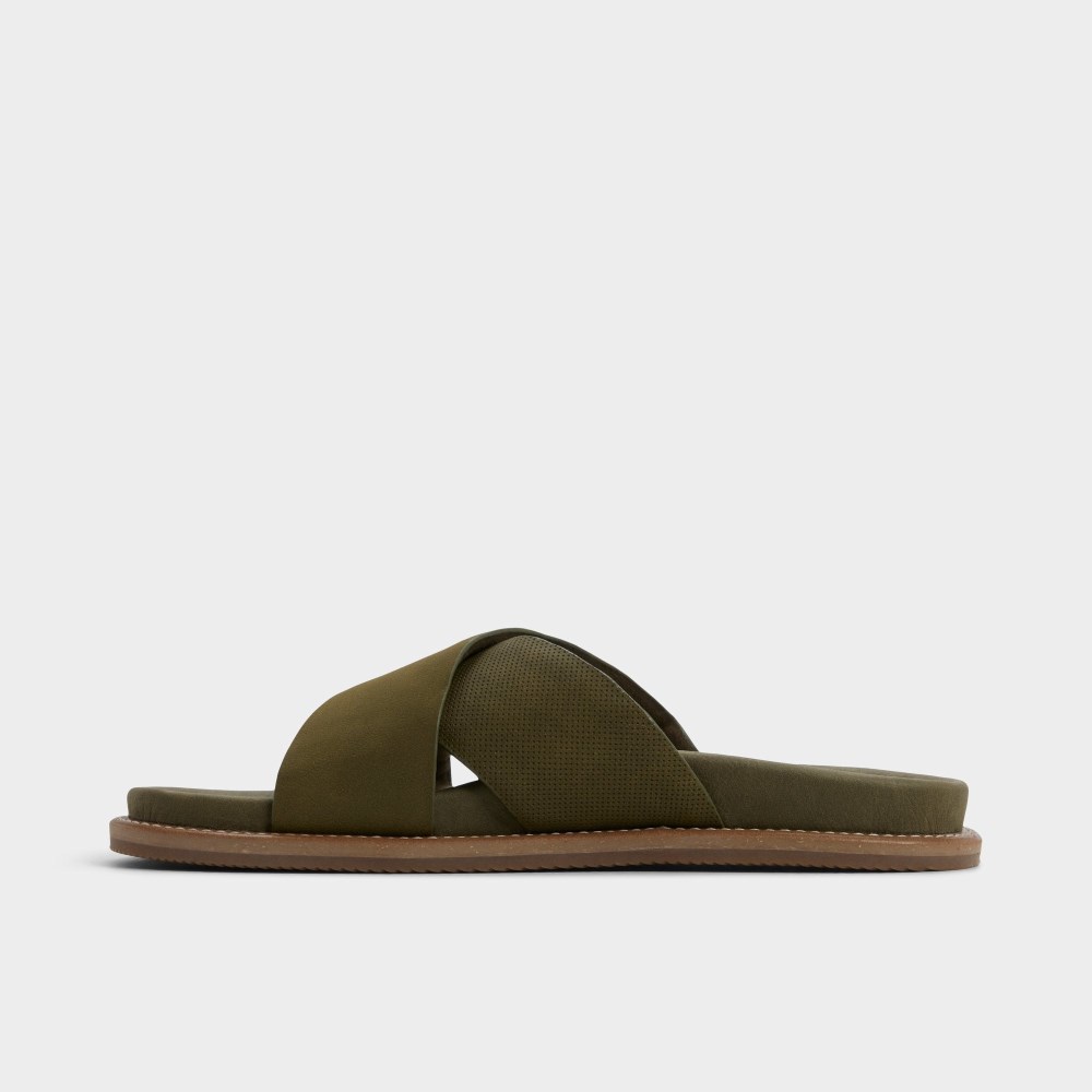 Aldo Men's Marrin - Olive