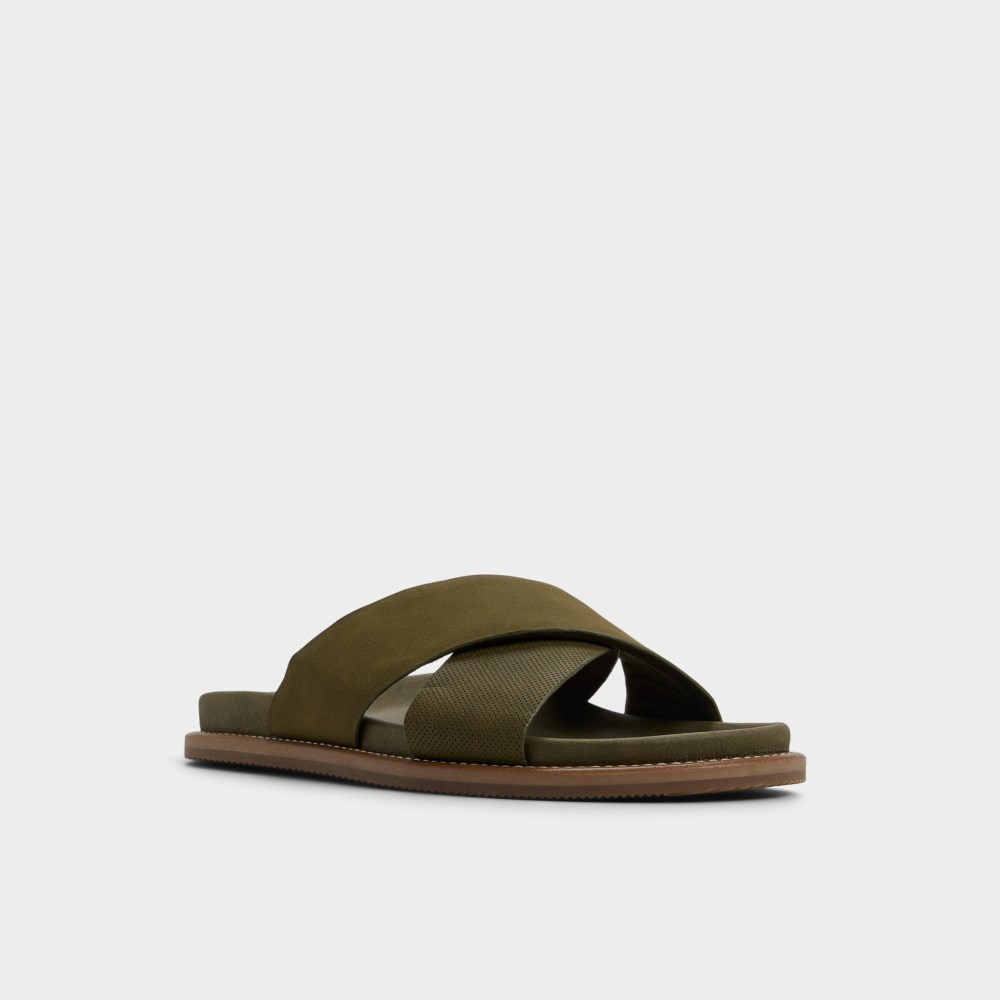 Aldo Men's Marrin - Olive
