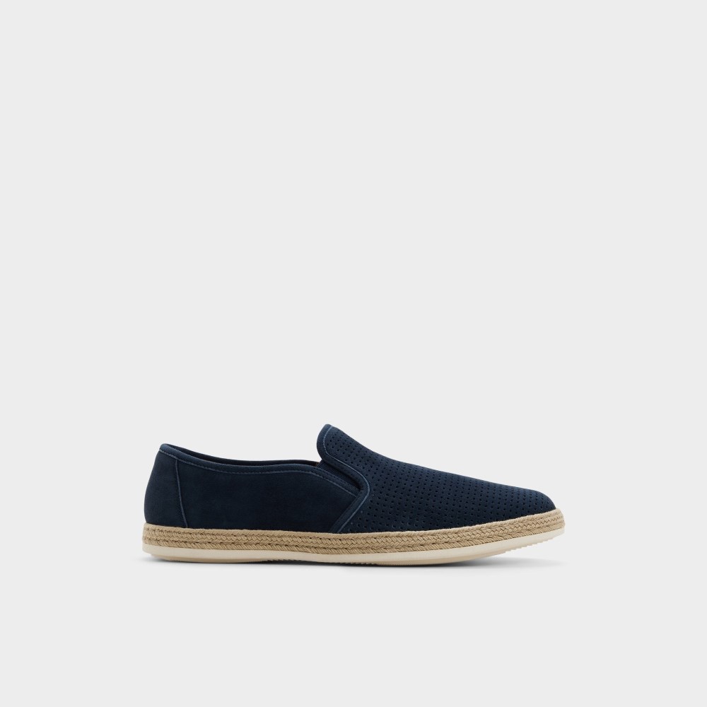 Aldo Men's Bryk - Navy