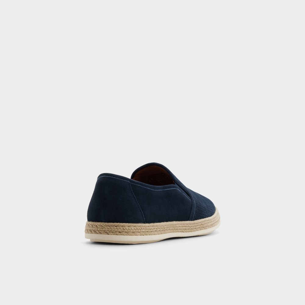 Aldo Men's Bryk - Navy