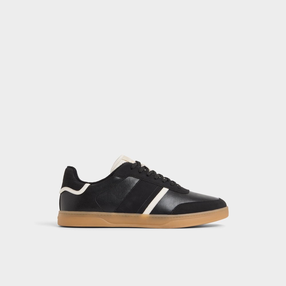 Aldo Men's Freekick - Black