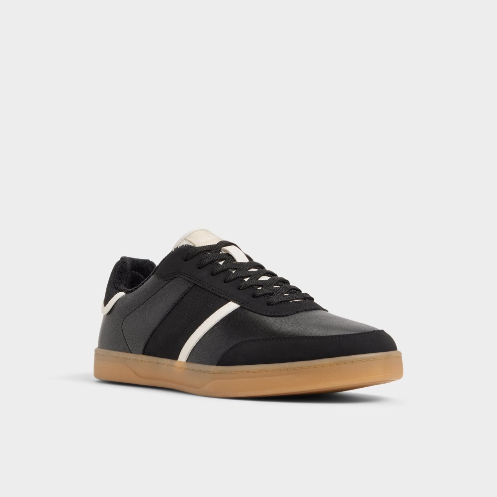 Aldo Men's Freekick - Black