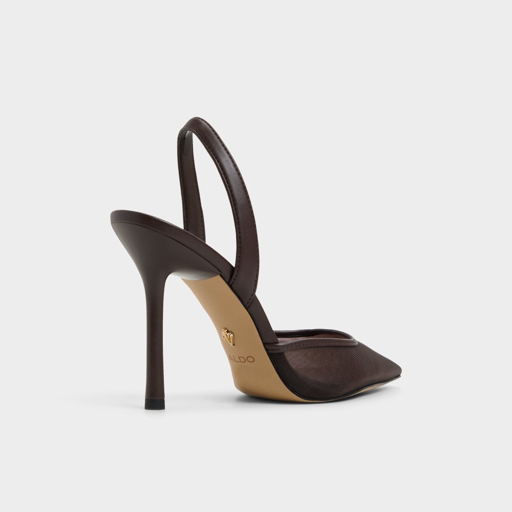 Aldo Women's Berolsen - Dark brown