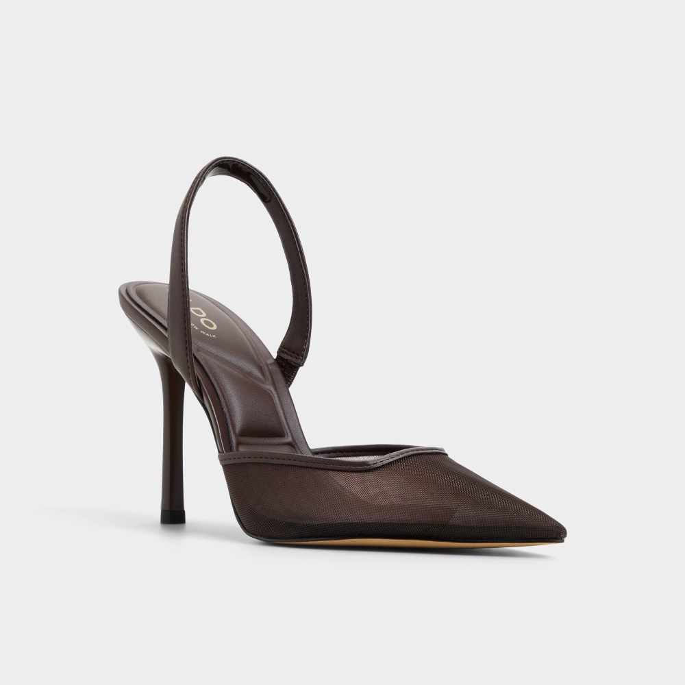 Aldo Women's Berolsen - Dark brown