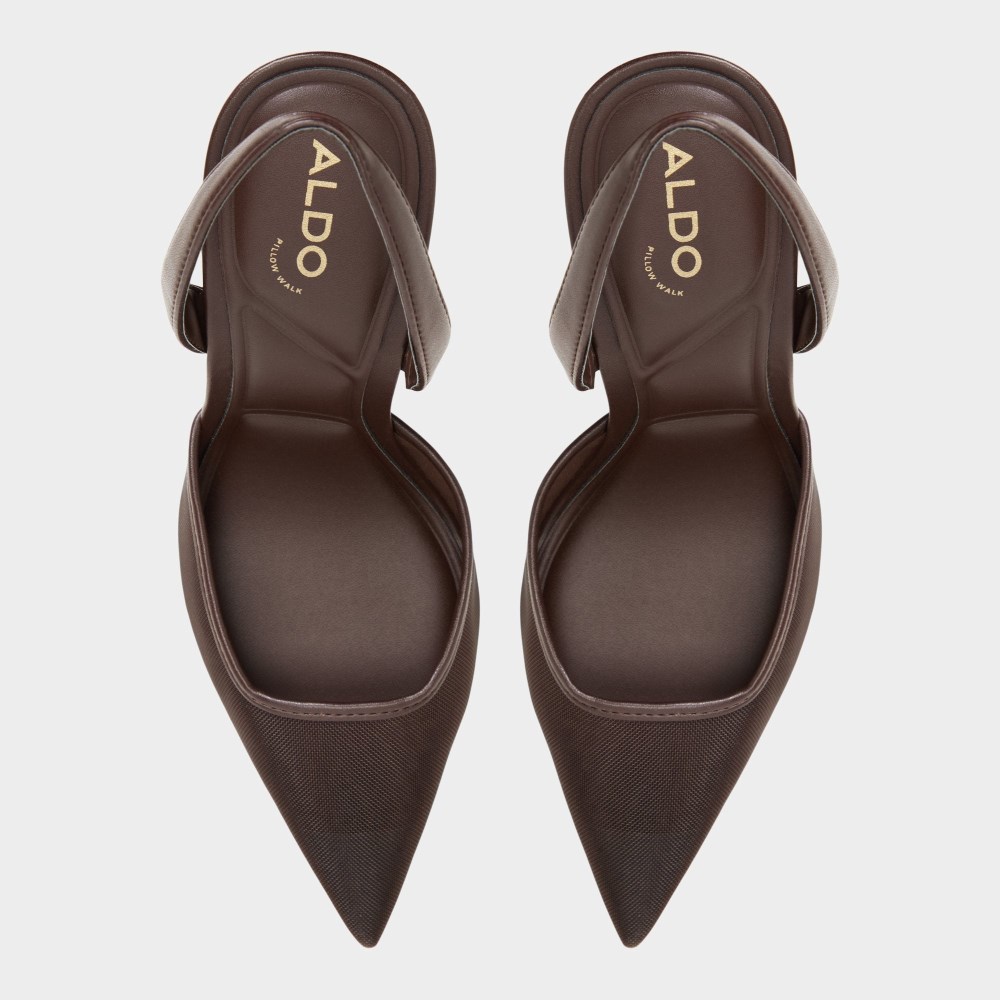 Aldo Women's Berolsen - Dark brown