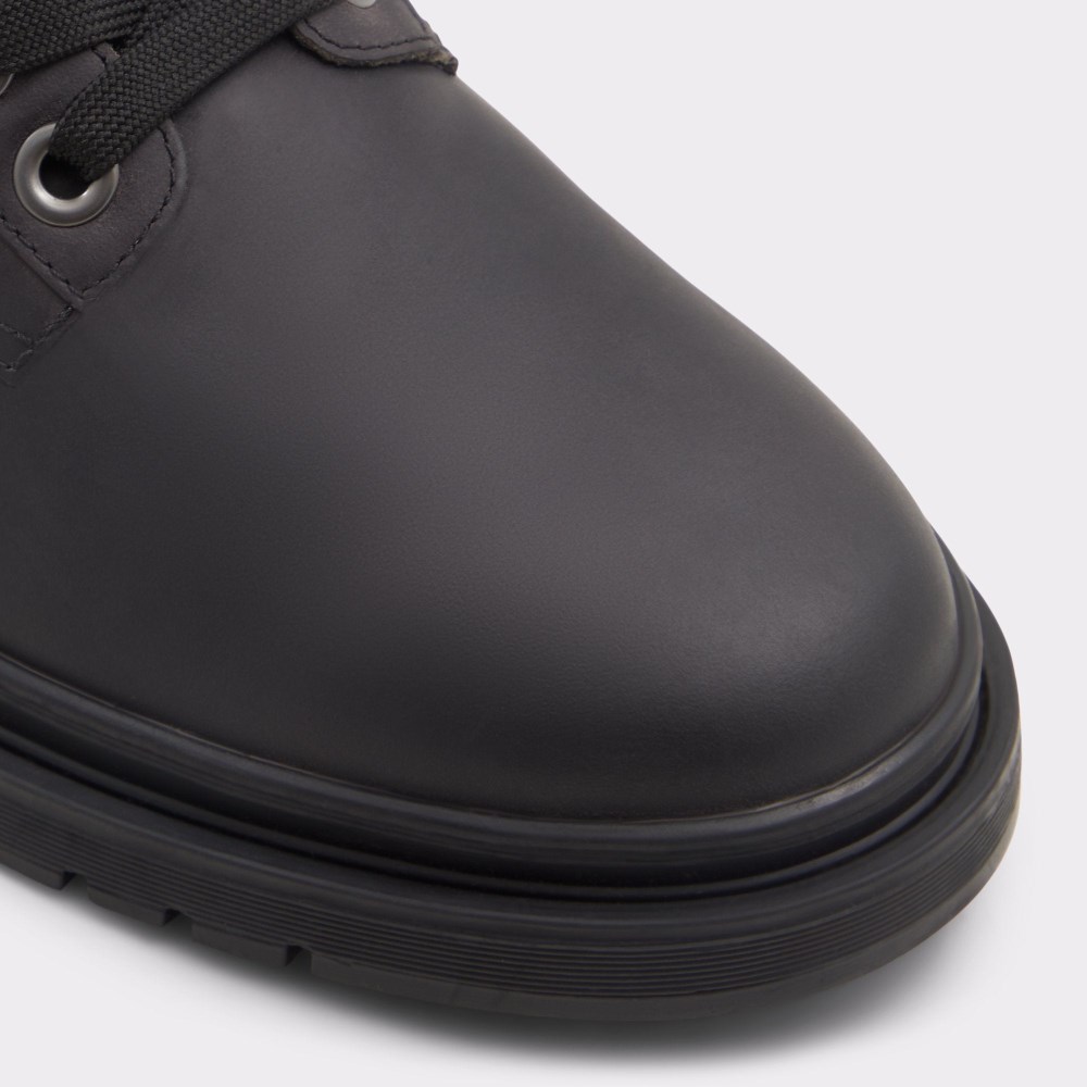 Aldo Men's Roby - Open Black