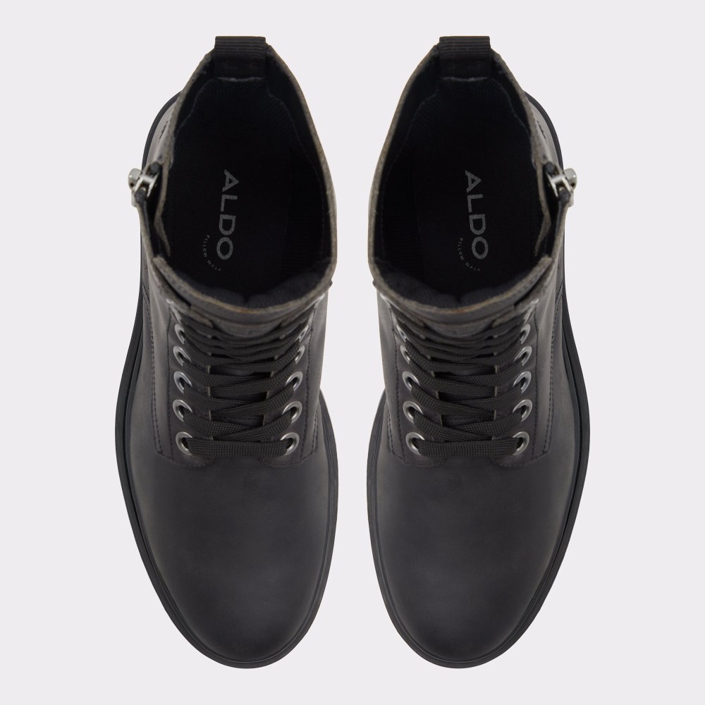 Aldo Men's Roby - Open Black