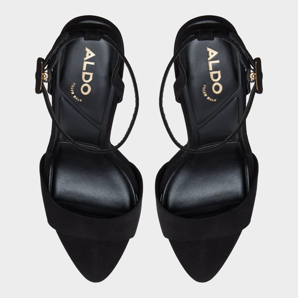 Aldo Women's Ivette - Black