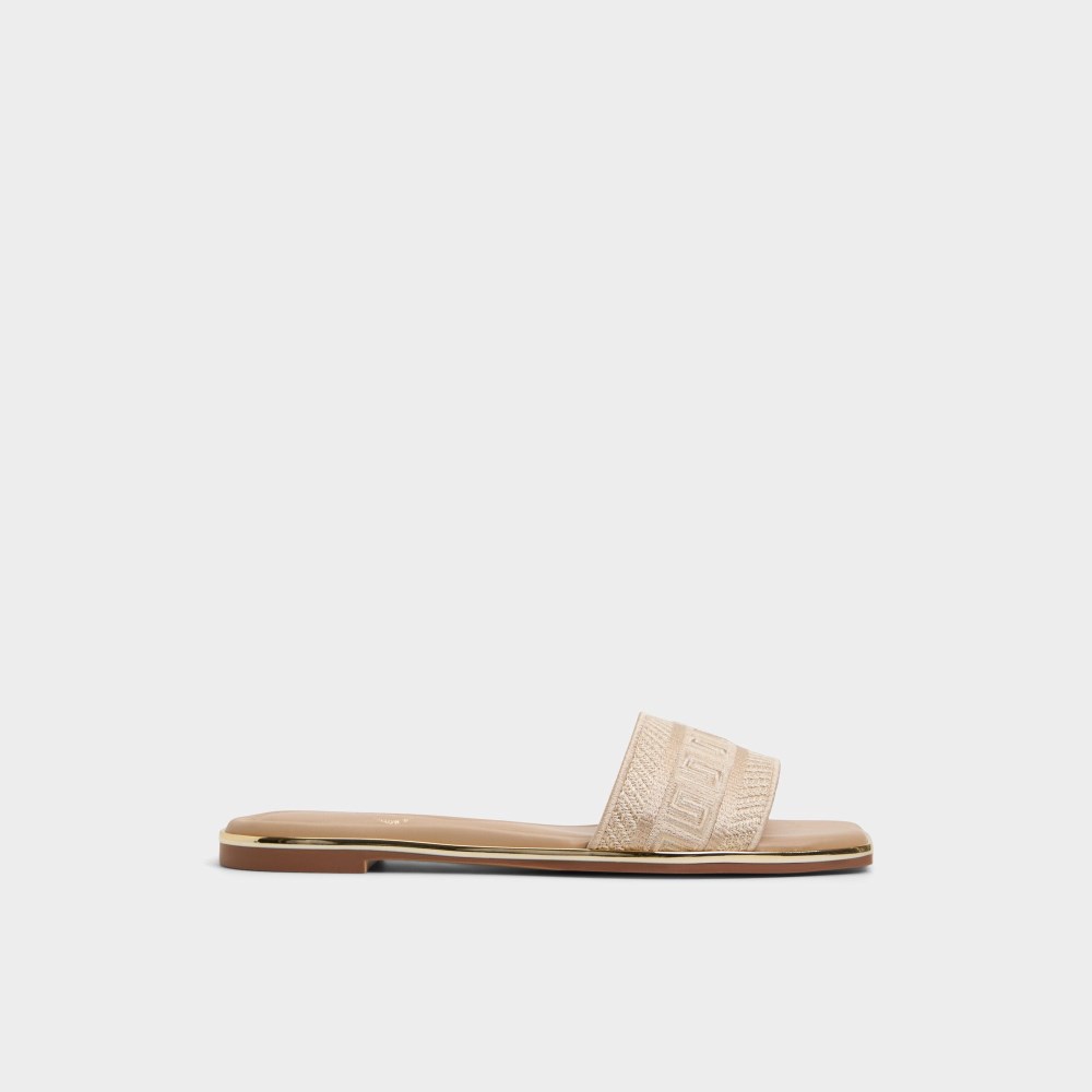 Aldo Women's Oceania - Sand