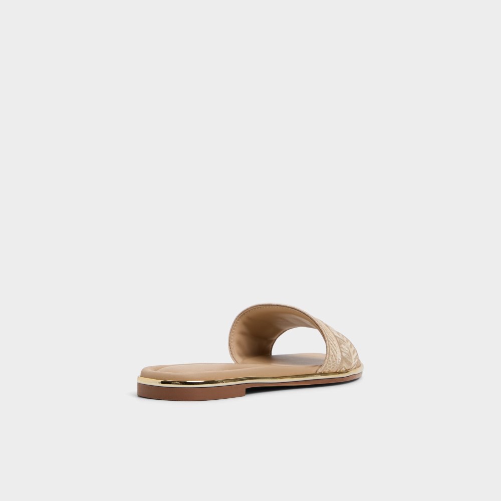 Aldo Women's Oceania - Sand