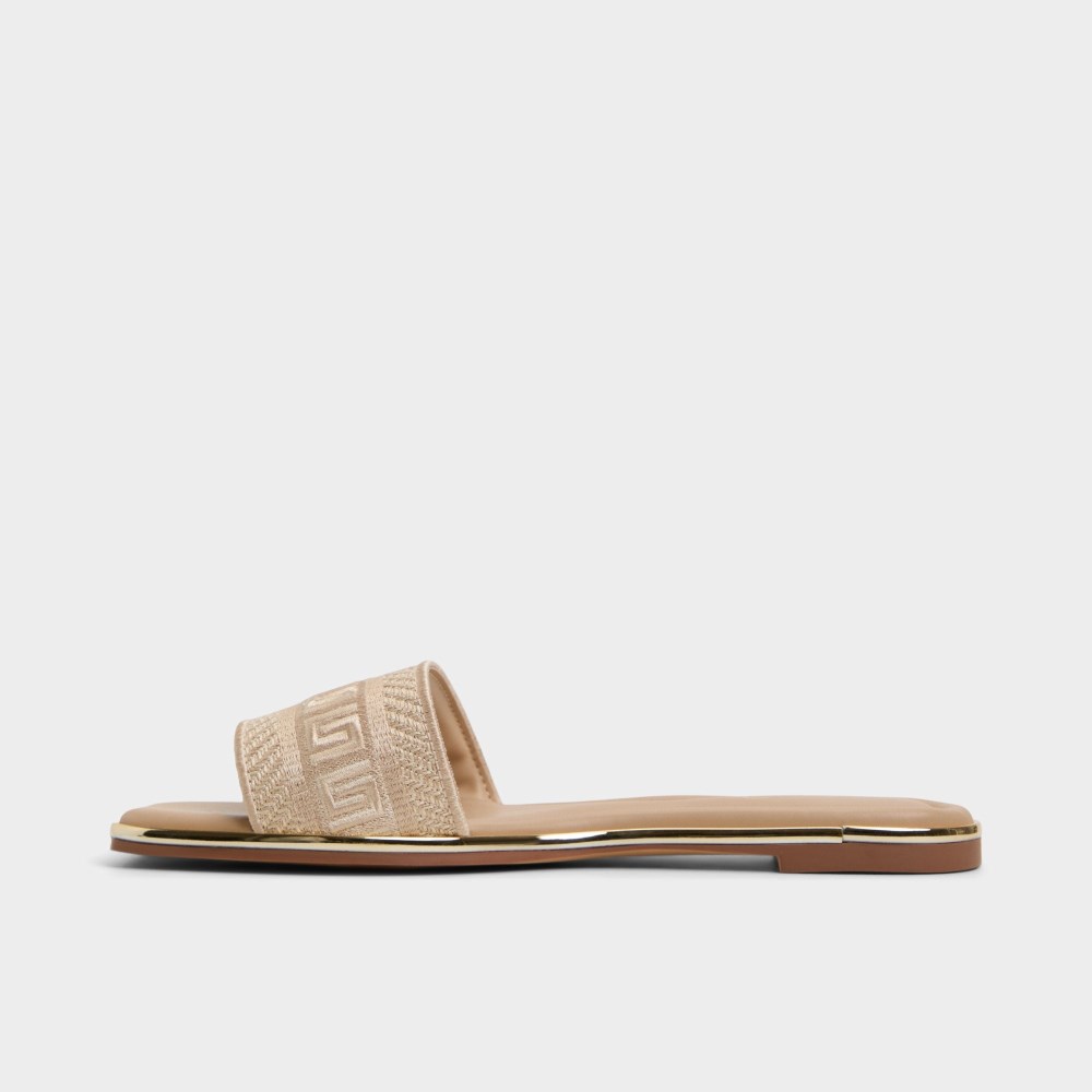 Aldo Women's Oceania - Sand