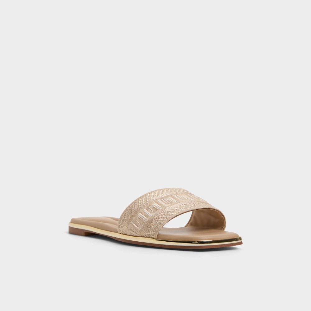Aldo Women's Oceania - Sand