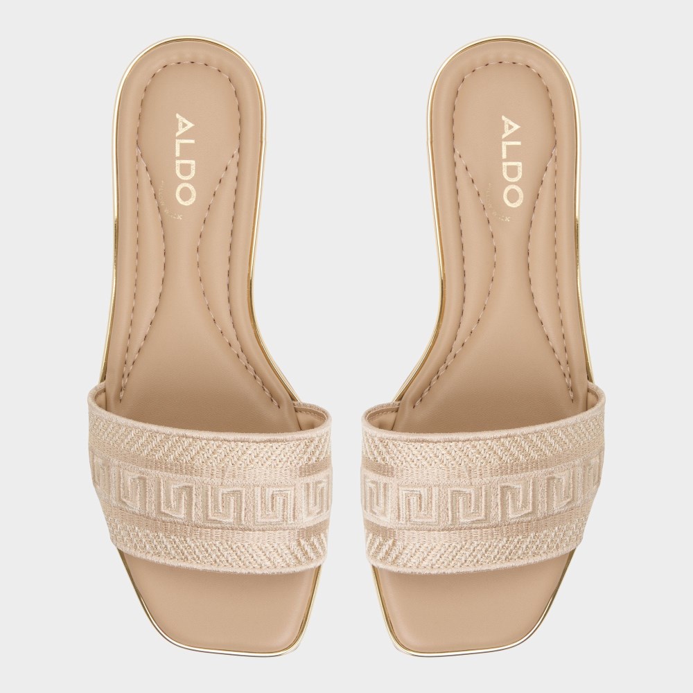 Aldo Women's Oceania - Sand