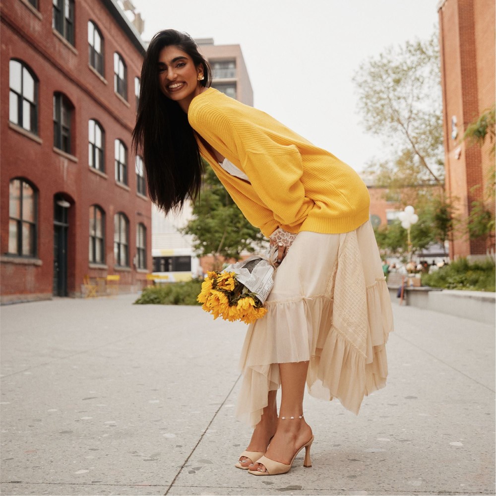 Aldo Women's Jennifer - Medium Beige