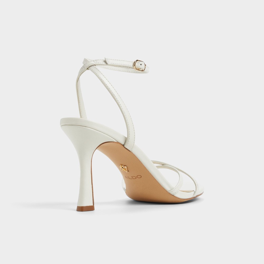 Aldo Women's Marbela - White/bone